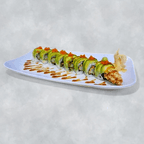 Best Green Dragon Roll in Philadelphia, PA