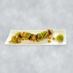 Best Dragon Roll in Philadelphia, PA