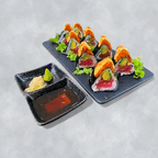 Best Volcano Roll in Philadelphia, PA