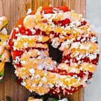 Best Spicy Tuna Donut in Philadelphia, PA