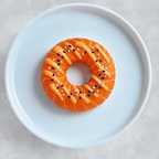 Best Salmon Donut (no avocado) in Philadelphia, PA