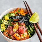 Best Build Your Own - Poke Bowl in Philadelphia, PA
