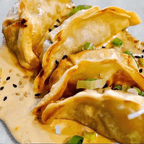 Best Fried Pork Gyoza in Philadelphia, PA