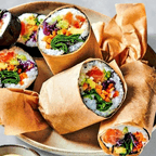 Best Build Your Own - Burrito Roll in Philadelphia, PA