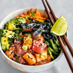 Best (GF) Build Your Own - Poke in Philadelphia, PA