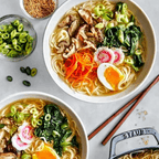 Best (GF) Build Your Own - Ramen in Philadelphia, PA