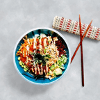 Best Super Poke Bowl in Philadelphia, PA