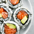 Best Build Your Own - Sushi Roll in Philadelphia, PA