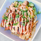 Best Nachos in Philadelphia, PA