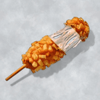 Best K-Dog with ONLY MOZZARELLA Cheese in Philadelphia, PA