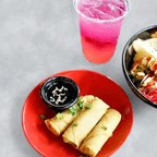 Best Crispy Veggie Spring Rolls in Philadelphia, PA