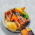 Best Unagi Don (EEL) in Philadelphia, PA