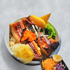 Best Unagi Don (EEL) in Philadelphia, PA