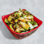Best Crispy Fried Brussels Sprouts in Philadelphia, PA