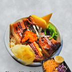 Best Unagi Don (EEL) in Philadelphia, PA