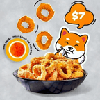 Best Fried Calamari in Philadelphia, PA