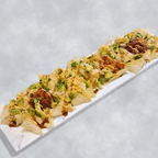 Best SUPER! Nachos in Philadelphia, PA