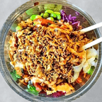 Best Panko Chicken Teriyaki (contain nuts) in Philadelphia, PA