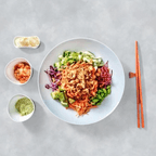 Best Spicy Tuna Kimchi in Philadelphia, PA