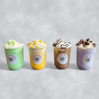 Best (NEW!) Milkshake in Philadelphia, PA