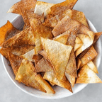 Best Side of Wonton Chips in Philadelphia, PA