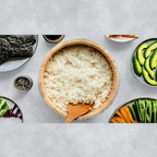 Best Side of Sushi Rice in Philadelphia, PA