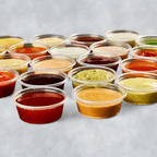 Best Side of Sauce in Philadelphia, PA