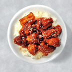 Best Gangnam Chicken w/ Rice in Philadelphia, PA