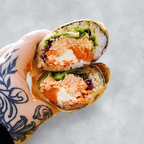 Best Ken-Se' Philly Roll in Philadelphia, PA