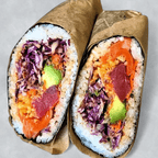 Best KungFu-rrito Roll in Philadelphia, PA