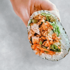 Best Black Pepper Chicken Roll in Philadelphia, PA