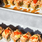 Best 2 Roll Sushi Combo in Philadelphia, PA