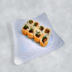 Best Tuna and Salmon Roll in Philadelphia, PA