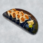 Best Spicy Salmon Cucumber Roll in Philadelphia, PA