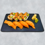 Best Salmon Sushi COMBO in Philadelphia, PA