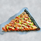 Best Pizza Crab and Spicy Tuna in Philadelphia, PA