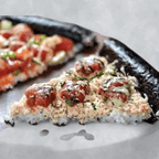 Best Pizza Fresh Salmon and Tuna in Philadelphia, PA