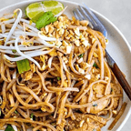 Best Pad Thai (Spicy & Contain Nuts) in Philadelphia, PA