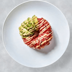 Best Tuna with Avocado Donut in Philadelphia, PA