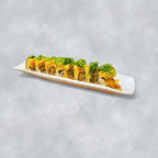 Best Street Roll in Philadelphia, PA