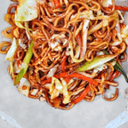 Best GLUTEN FREE!! Yakisoba in Philadelphia, PA